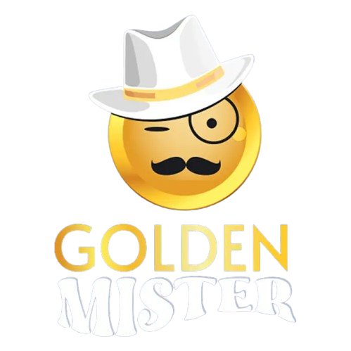 Golden Mister Casino Visual